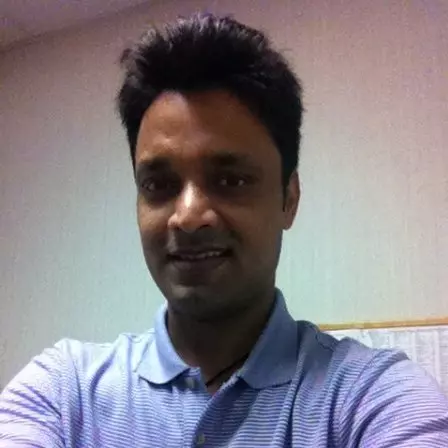 Kush Prasad, MBBS(MD),MPH, MBA
