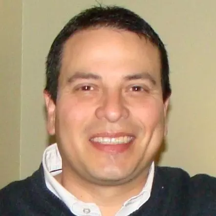 Rodolfo Chacon