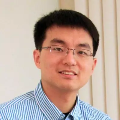 Hongbo Zhang