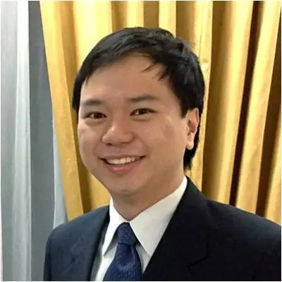 Dexter Yu Galan
