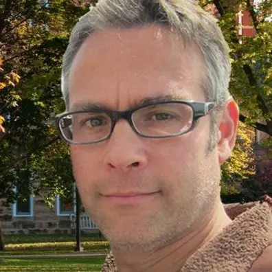 Mark Skoultchi