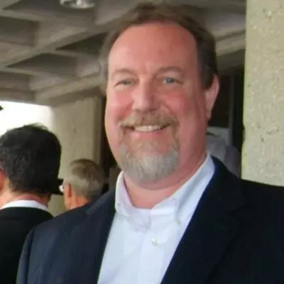 Brian D. Peterson, MA, MS, PMP