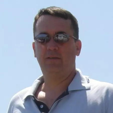 Gary Biesenthal