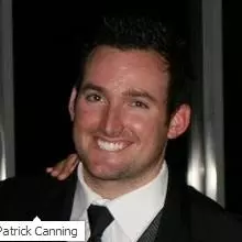 Patrick Canning