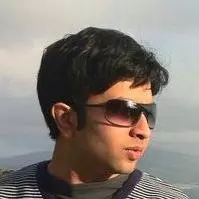 Abhishek Ghosh