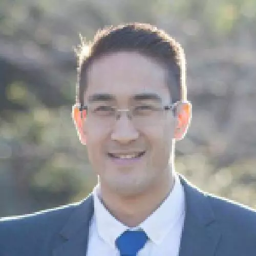 Frederick Nguyen