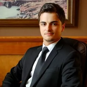 Alex Ianos, MBA