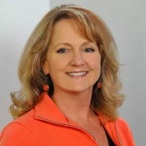 Amy O'Donnell, SPHR