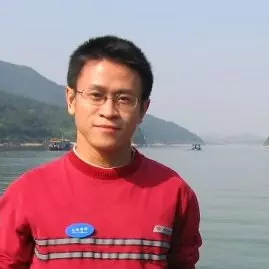 Jianhong Chen