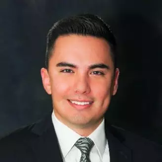 Jay Juan Garcia, MBA