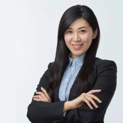 Crystal Xie, MSME, MBA, PE, PMP