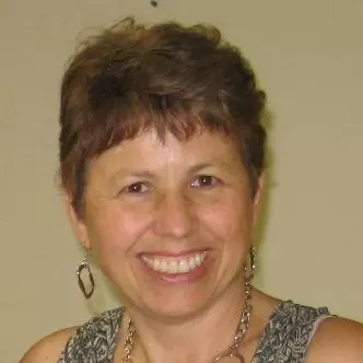 Donna Unterschultz, CHRP