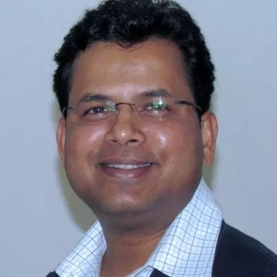 Arjun Saha, PhD