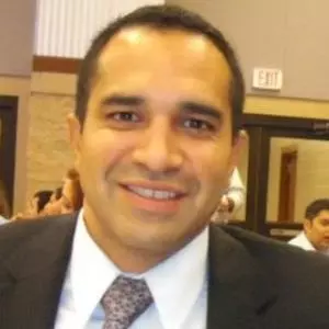 Alfredo Freddy Martinez Jr.