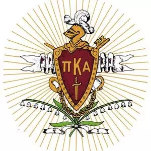 Kappa Epsilon Alumni