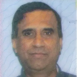 Vijendra R Dhwaraganahalli, PMP, ITIL