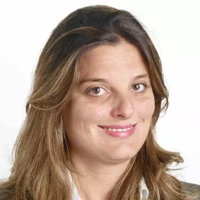 Eva Gonzalez, PhD