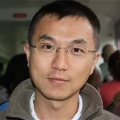 Lulin Xue | Ph.D.