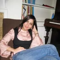 Sharmeen Mazhar