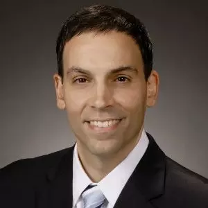 Anthony Margiotta, MBA