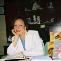 Alexandra Simotas, MD