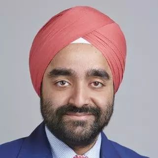 Amandeep Lamba, CISSP, PMP