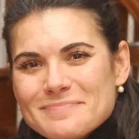 Isabelle Mavré