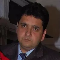 Anmol Sharma, PMP