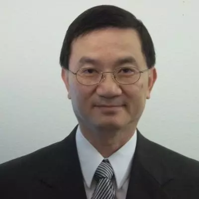 Fuushern Wuu, Ph.D.