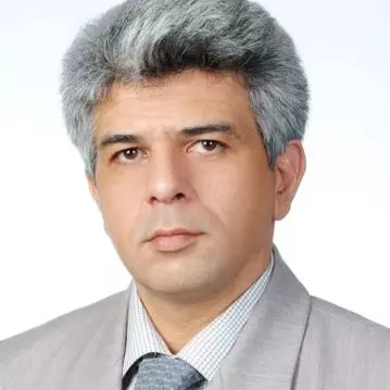 Farid Ghorbani, P.Eng,PMP