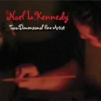 Noel Kennedy
