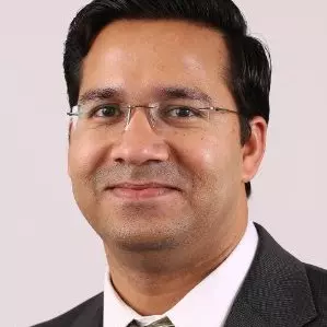 Santosh Kumar Mishra, Ph.D.