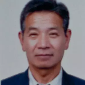 Kiyong Cho