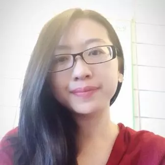 Sharon Lin, MA, CCP Candidate, PHR