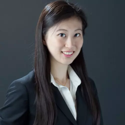 Jasmine Jiamin Gao, CFA, CPA