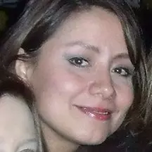Desiree Martinez