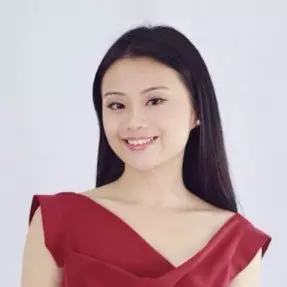 Nina Huang