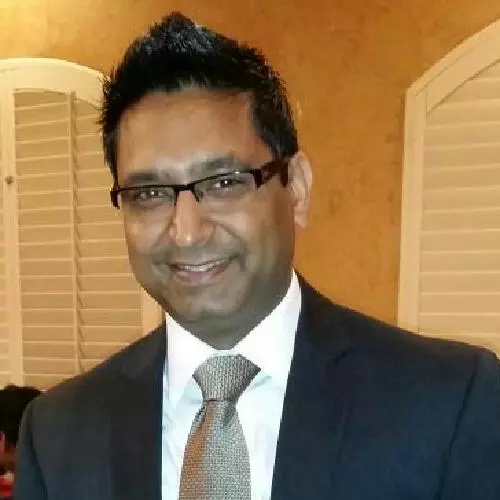 Amit Gupta, MBA, PMP