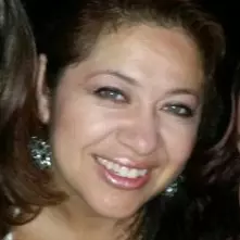 Maria M. Vazquez-Calatayud, MA