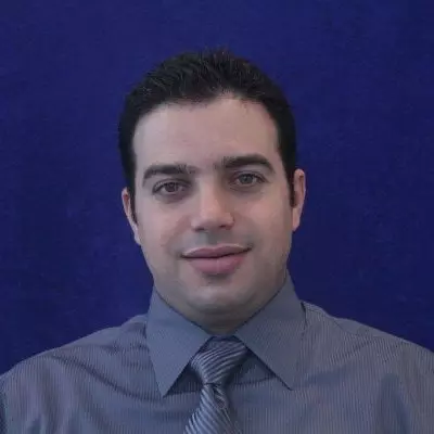 Bassam Alnabwani