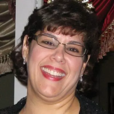 Olga M. Vazquez