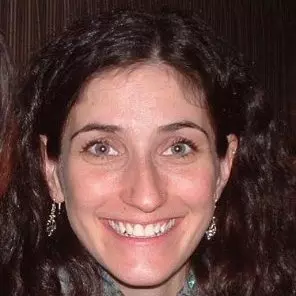 Cheryl Feldstein