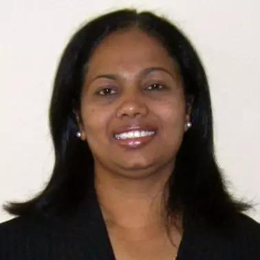 Vasanthi Govindaraju, MD, PhD