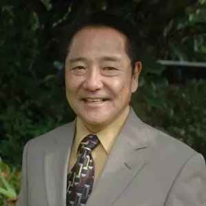 Patrick Watarai