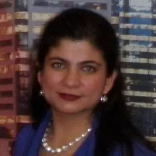 Liliana Galvez