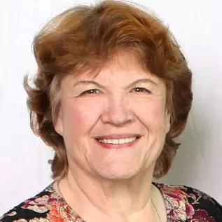 Patricia Whitaker