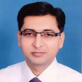 Naseer Ahmed Taj, CSCP