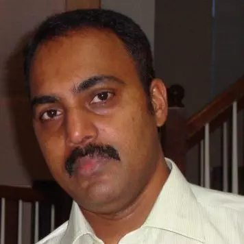 Radhakrishnan Nair, PMP