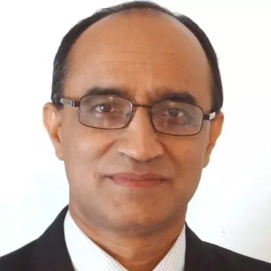 Bhuban Ghimire, Ph.D., PE, M.ASCE