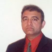 Saeed Iqbal